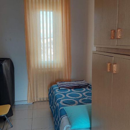 Apartament Affitti Brevi Ferrera Bilocale Ilenia 20 Minuti Da Rho Fiera E San Siro Bareggio Zewnętrze zdjęcie