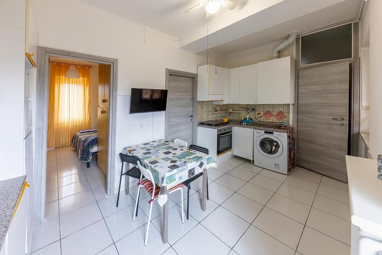 Apartament Affitti Brevi Ferrera Bilocale Ilenia 20 Minuti Da Rho Fiera E San Siro Bareggio Zewnętrze zdjęcie