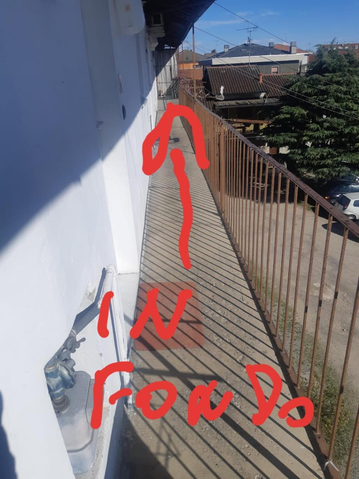 Apartament Affitti Brevi Ferrera Bilocale Ilenia 20 Minuti Da Rho Fiera E San Siro Bareggio Zewnętrze zdjęcie