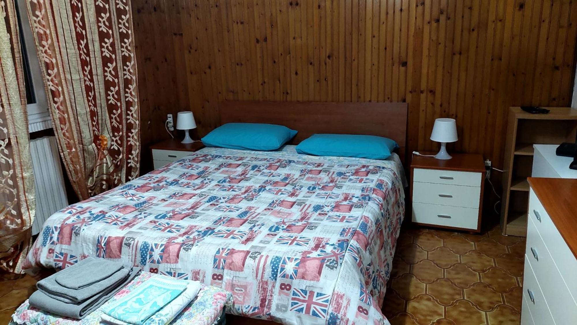 Apartament Affitti Brevi Ferrera Bilocale Ilenia 20 Minuti Da Rho Fiera E San Siro Bareggio Zewnętrze zdjęcie